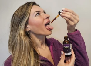 Yu Sleep natural sleep supplement how to use before bedtime