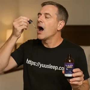 Yu Sleep customer reviews natural sleep supplement